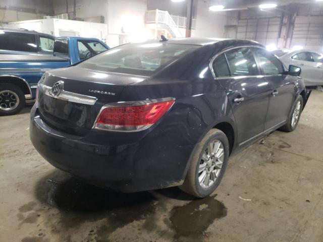 2010 BUICK LACROSSE C 1G4GB5GG4AF314107