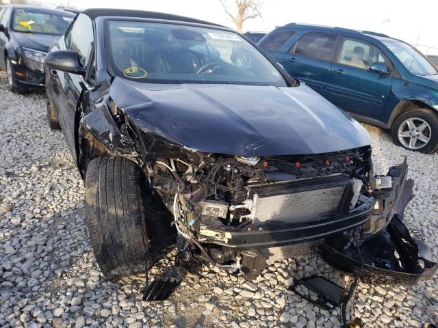 2016 BUICK CASCADA PR W04WT3N56GG037900