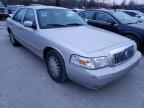 2008 MERCURY  GRAND MARQUIS