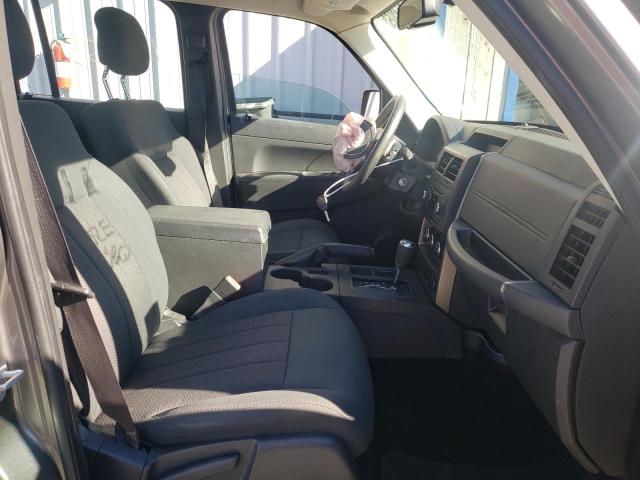 2012 JEEP LIBERTY SP 1C4PJLAK1CW207771