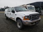 2000 FORD  F350