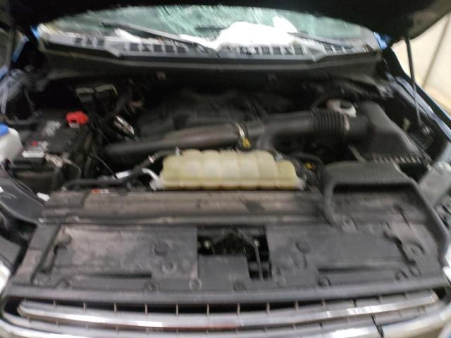 1FTEW1E43KFC27057 Ford F150 Super 2019. Фото: 6