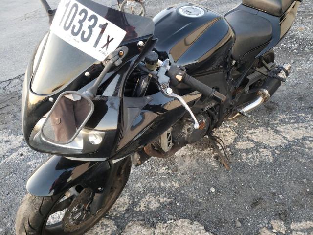 2003 SUZUKI SV1000 SK3 JS1VT54AX32101868