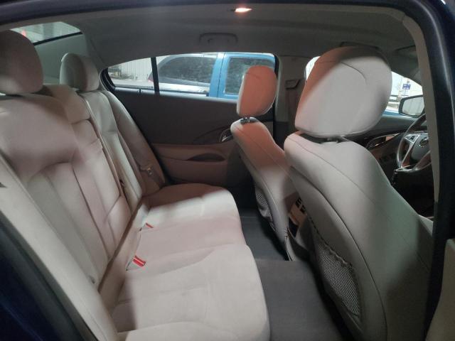 2010 BUICK LACROSSE C 1G4GB5GG4AF314107