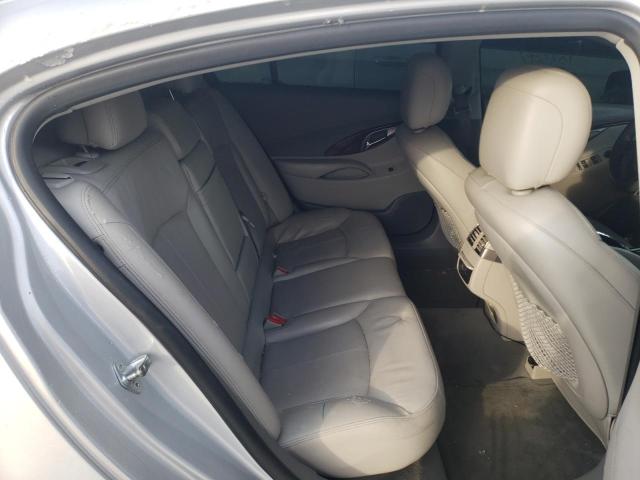 2012 BUICK LACROSSE T 1G4GJ5E3XCF115360
