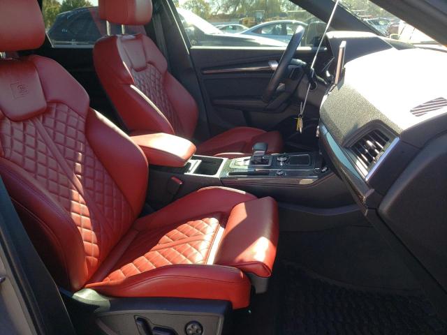 2020 AUDI SQ5 PREMIU WA1B4AFY3L2123441