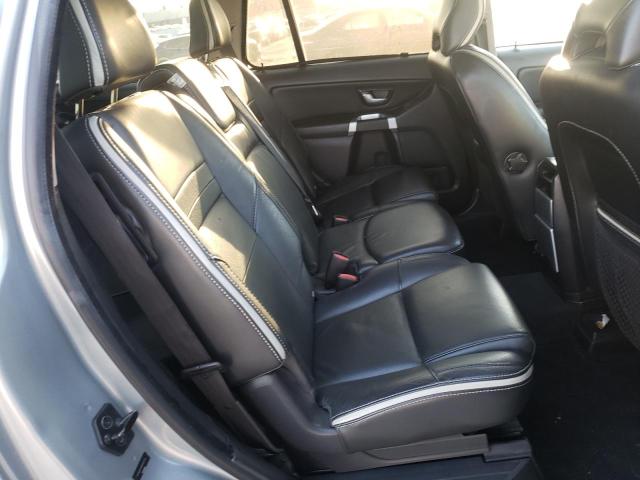 2011 VOLVO XC90 R DES YV4952CF6B1587576