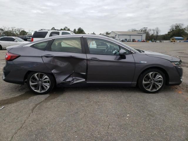2018 HONDA CLARITY TO JHMZC5F39JC001868