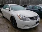 2011 NISSAN  ALTIMA