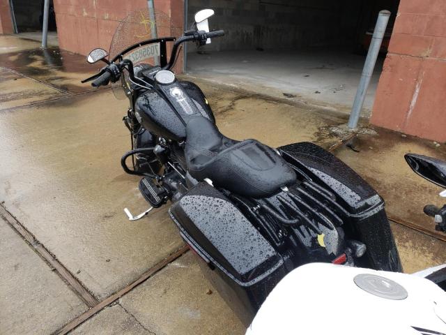 2021 HARLEY-DAVIDSON FLHRXS 1HD1KVP18MB648947