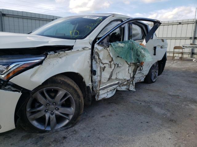 2019 ACURA RDX ADVANC 5J8TC2H79KL002074