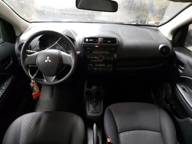 2015 MITSUBISHI MIRAGE DE ML32A3HJ2FH047015