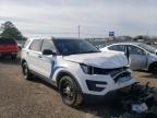 2019 FORD  EXPLORER