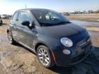 2017 FIAT  500