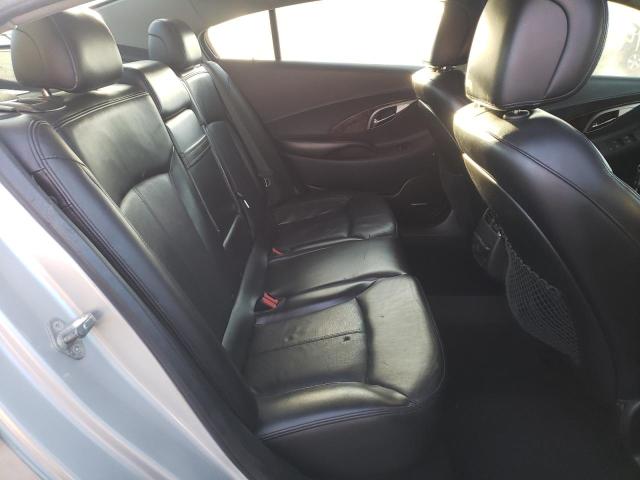 2010 BUICK LACROSSE C 1G4GE5EV4AF300376