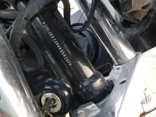2006 HARLEY-DAVIDSON FXDLI 1HD1GN1156K338137