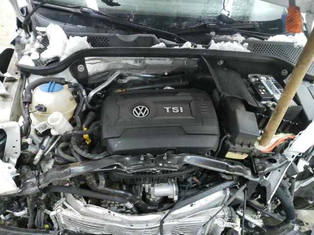 2016 VOLKSWAGEN BEETLE S/S 3VW517AT6GM814405