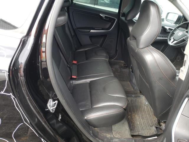 2017 VOLVO XC60 T5 DY YV440MDR7H2095669