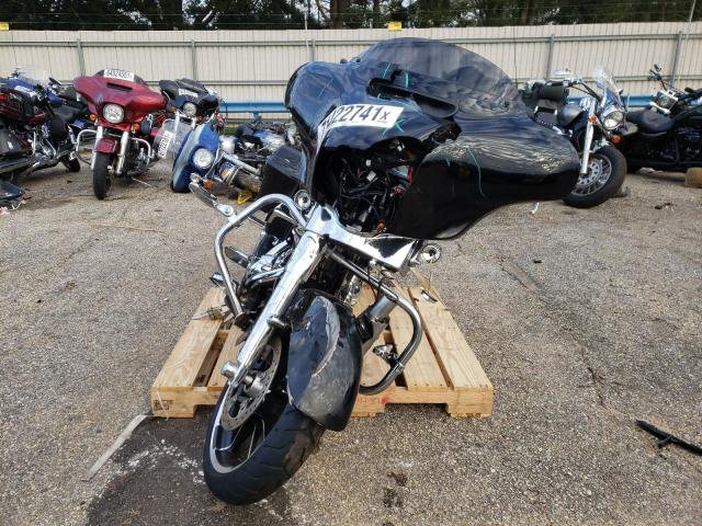 2020 HARLEY-DAVIDSON FLHX 1HD1KBC14LB636071
