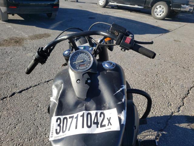 2012 HONDA VT750 C2B JH2RC537XCK201490