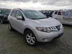 2009 NISSAN  MURANO