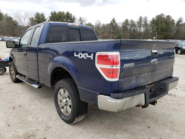 2010 FORD F-250 1FTFX1EV3AFA26980