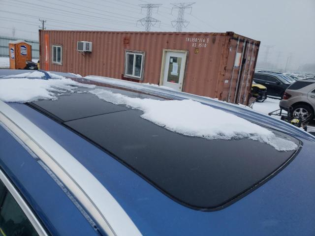 2016 VOLVO XC90 YV4A22PM0G1033780