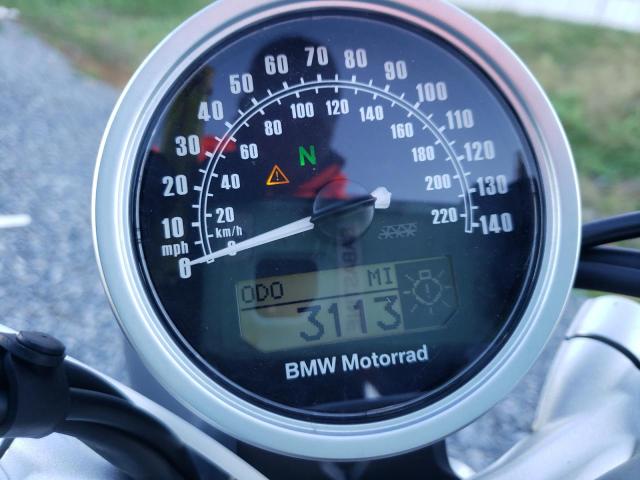 2019 BMW R NINE T S WB10J3303KZ794983