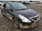 2017 NISSAN  VERSA