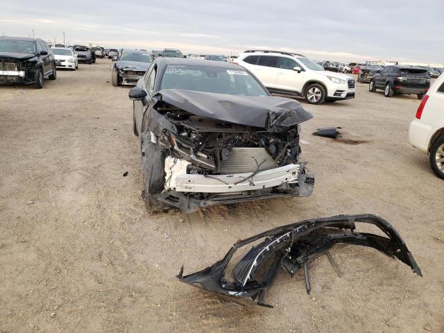 2021 TOYOTA AVALON LIM 4T1DA1AB3MU001187
