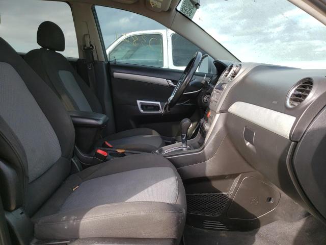 2012 CHEVROLET CAPTIVA SP 3GNAL2EK3CS580124