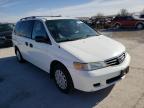 2002 HONDA  ODYSSEY