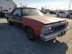CHEVROLET EL CAMINO 1978 foto
