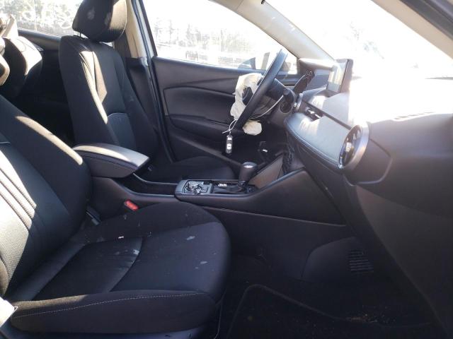 2019 MAZDA CX-3 JM1DKDB71K0411312