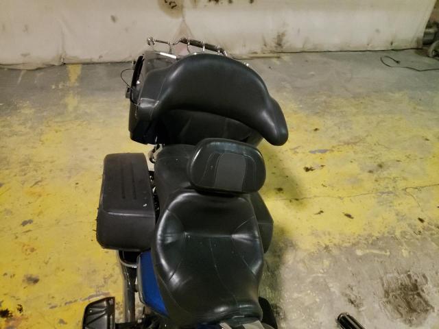 2006 HARLEY-DAVIDSON FLHRSI 1HD1FYW146Y631991