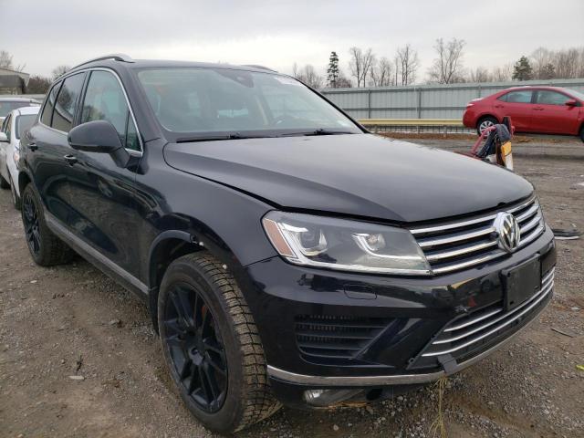 VIN: WVGEP9BP8FD004147 | VOLKSWAGEN TOUAREG 2015 car history