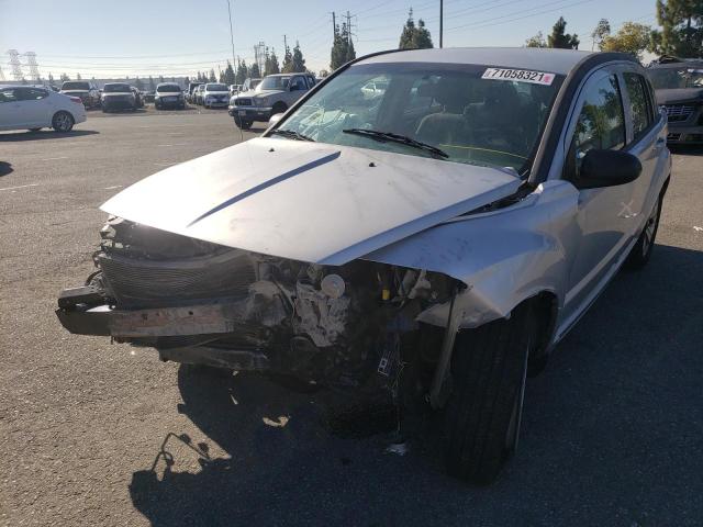 2010 DODGE CALIBER SX 1B3CB4HA3AD618842