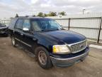 2001 FORD  EXPEDITION