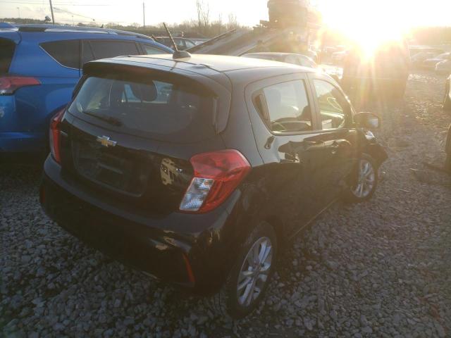 2020 CHEVROLET SPARK 1LT KL8CD6SA1LC441741