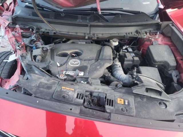 2016 MAZDA CX-9 GRAND - JM3TCBDY3G0105519