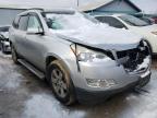 2010 CHEVROLET  TRAVERSE