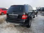2006 MERCEDES-BENZ ML 350 - Right Rear View