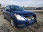 2019 NISSAN  VERSA