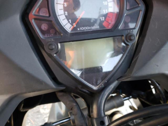 2003 SUZUKI SV1000 SK3 JS1VT54AX32101868