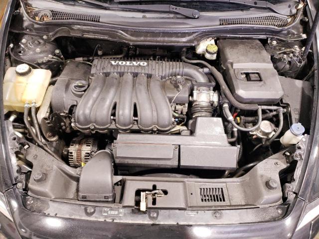 2010 VOLVO S40 2.4I YV1390MS1A2510775