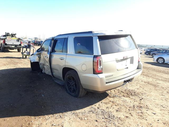 2017 GMC YUKON SLE 1GKS1AKC8HR189897