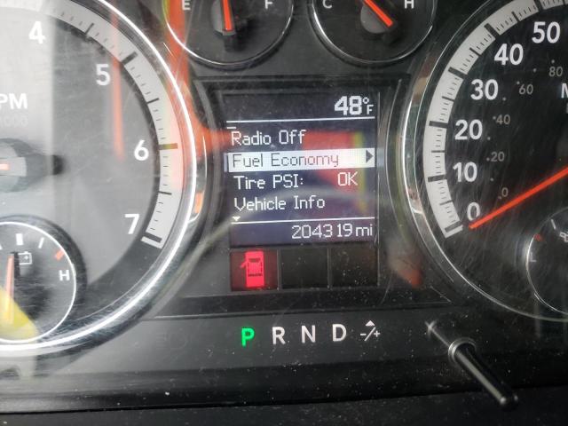 2012 DODGE RAM 1500 S 1C6RD6KT1CS259179