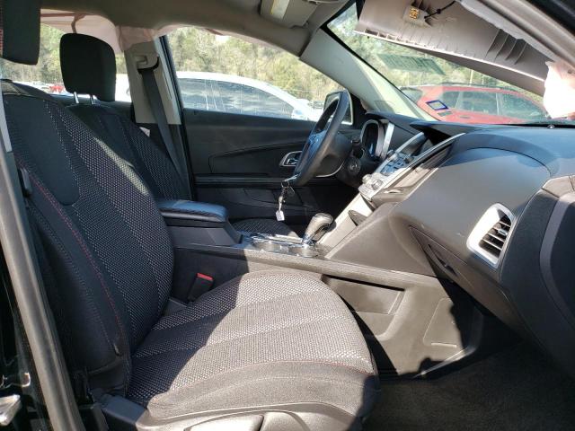 2GNALBEK4H1520047 Chevrolet Equinox Ls 2017. Фото: 4