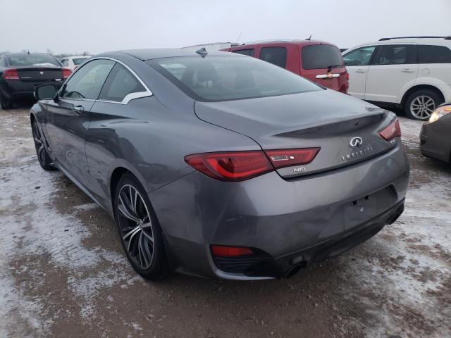 2017 INFINITI Q60 PREMIU JN1EV7EL5HM550689