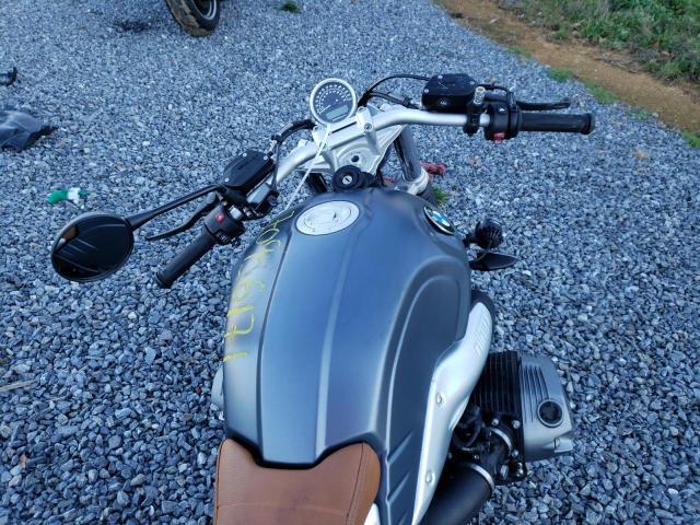 2019 BMW R NINE T S WB10J3303KZ794983